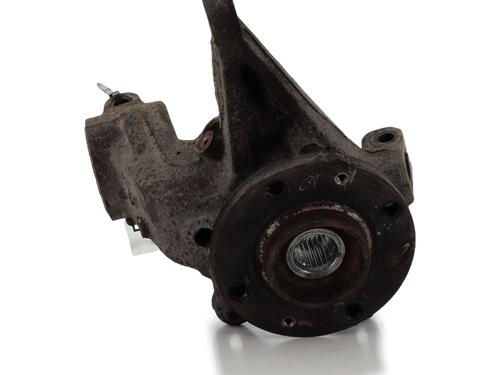 Used Left front steering knuckle CITROËN XSARA PICASSO (N68) 2.0 HDi (90 hp) 24577778