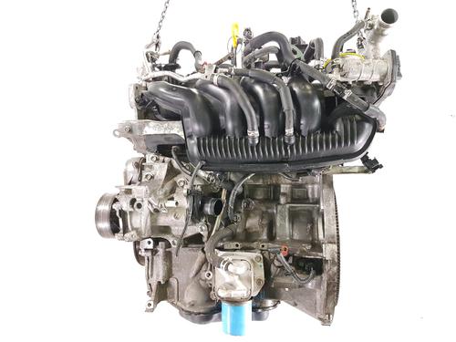 Engine NISSAN JUKE (F15) 1.6 DIG-T 4x4 | BP30503622M1 - Image 2