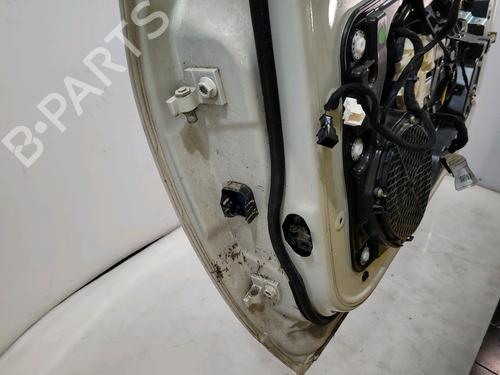 Dør højre fortil JEEP RENEGADE SUV (BU, B1, BV) 2.0 CRD 4x4 | BP30808288C3