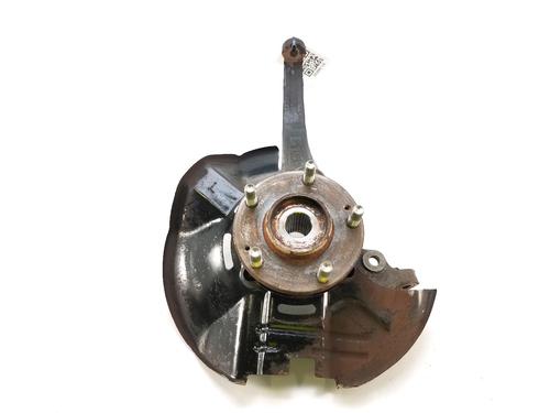 Used Left front steering knuckle HYUNDAI SONATA V (NF) 2.0 CRDi (140 hp) 10476336