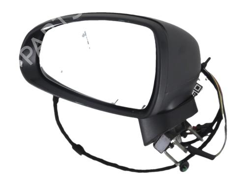 Used Left mirror Left mirror 39259452 39259452