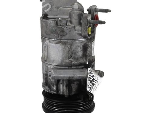 AC Kompressor FORD FIESTA VII (HJ, HF) 1.5 ST EcoBoost | BP29578734M34