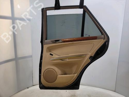 Right rear door MERCEDES-BENZ M-CLASS (W164) ML 280 CDI 4-matic (164.120) | BP22889534C5 