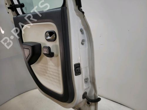 Left rear door RENAULT TWINGO III (BCM_, BCA_) 1.0 SCe 70 (BCMB) | BP30049343C4 
