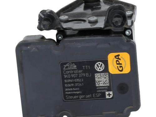 ABS pump AUDI A3 (8P1) 2.0 TDI 16V | BP27490070M43 