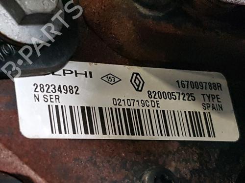 Engine RENAULT CLIO III (BR0/1, CR0/1) 1.5 dCi (BR17, CR17) | BP37094123M1 - Image 11