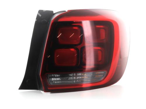 Højre baglygte DACIA SANDERO II TCe 90 (B8M1, B8MA, B8AC) | BP31122435C35