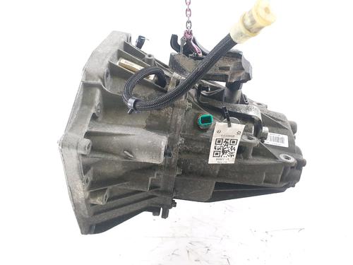 Cambio RENAULT MEGANE III Grandtour (KZ0/1) 1.5 dCi (KZ1M, KZ1W, KZ0R) (106 hp) 31122466