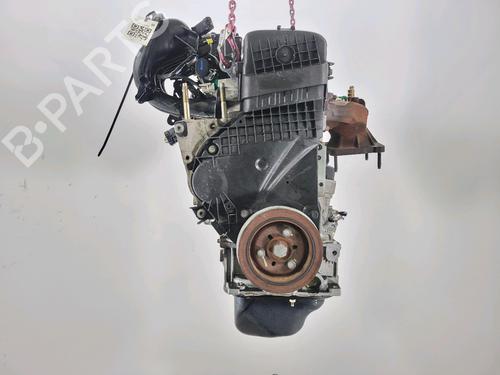 Used Engine PEUGEOT 206 Hatchback (2A/C) 1.4 i (75 hp) 30716660
