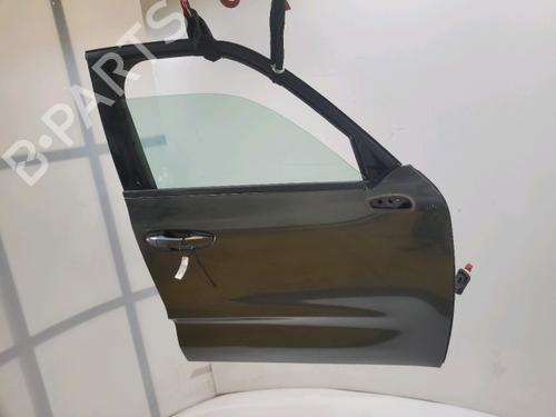 Used Right front door Right front door CITROËN C4 Picasso II 1.6 BlueHDi 120 (120 hp) 40619510 40619510