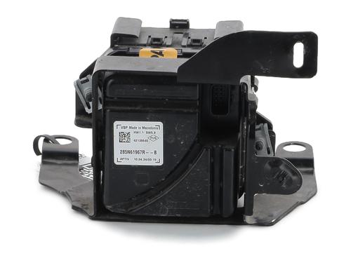 Used Electronic module RENAULT TWINGO III (BCM_, BCA_) Z.E: (BCA1) (82 hp) 29145079