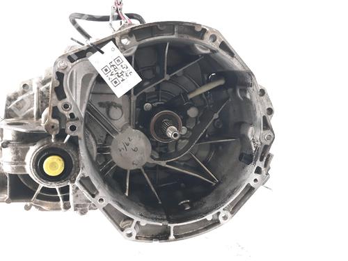 Gearbox RENAULT MEGANE CC (EZ0/1_) 1.9 dCi (EZ0J, EZ1S) | BP33866705M3 - Image 2