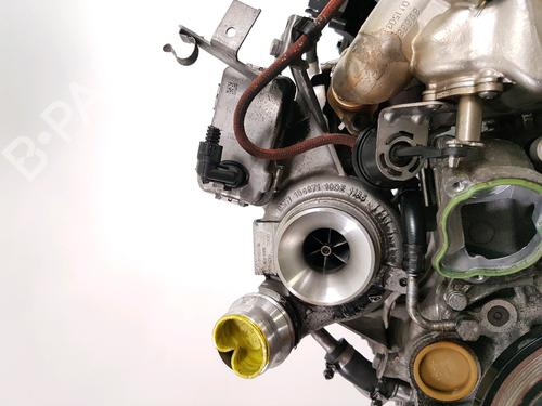 Engine BMW 3 (F30, F80) 318 d | BP36447022M1 - Image 6