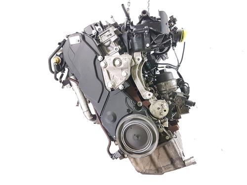 Used Engine CITROËN C5 III (RD_) 2.0 HDi 140 (RDRHF8, RDRHFA, RDRHA8, RDRHAJ) (140 hp) 28971689