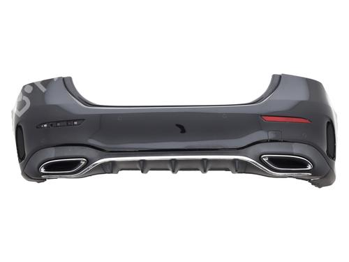 rear-bumper-mercedes-benz-a-class-saloon-v177-2018-24845502 main image