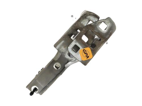 Used Hinge/Door check strap FIAT PANDA (312_, 319_) 1.2 (312PXA1A) (69 hp) 27911834