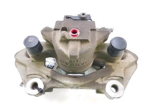 Left front brake caliper JAGUAR F-PACE (X761) 2.0 TD4 AWD | BP27917917M105 