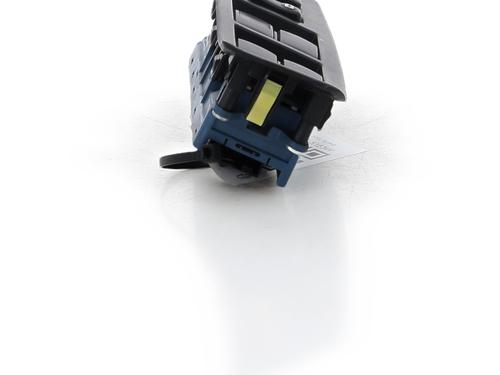 Left front window switch TOYOTA VERSO (_R2_) 1.6 D4-D (WAR20_) | BP38768783I27 - Image 2