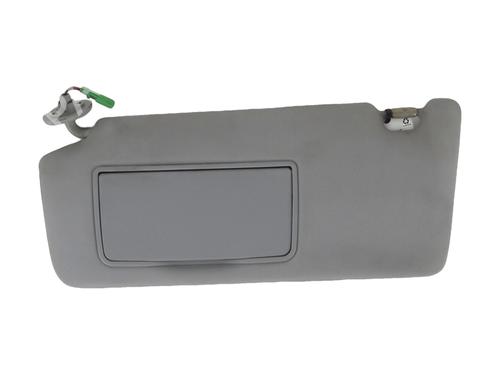Used Left sun visor HONDA CIVIC VIII Hatchback (FN, FK) 2.2 CTDi (FK3) (140 hp) 28177327