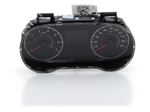 Instrument cluster RENAULT EXPRESS Box Body/MPV 1.5 Blue dCi 75 (F6AA) | BP36007097C47 - Image 3