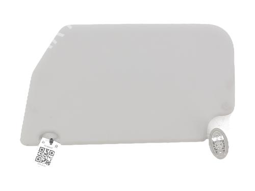 Used Right sun visor Right sun visor FORD TRANSIT CONNECT V408 Box Body/MPV 1.0 Flexifuel (100 hp) 33809477 33809477
