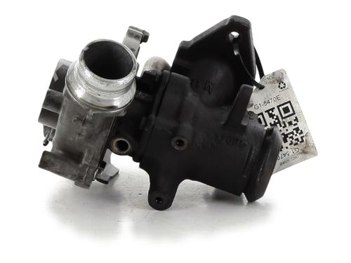 Turbolader/Kompressor RENAULT CLIO IV (BH_) 1.5 dCi 90 | BP29578863M71 