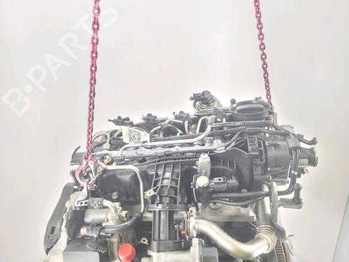Engine VW GOLF VI (5K1)  | BP25252271M1 