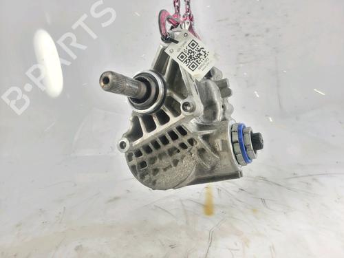 Used Transfer box MINI MINI COUNTRYMAN (R60) Cooper SD ALL4 (143 hp) 29470862