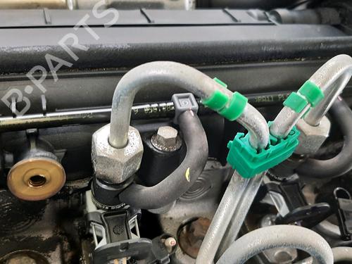 Engine RENAULT CLIO III Hatchback Van (SB_, SR_)  | BP33332348M1  - Image 10