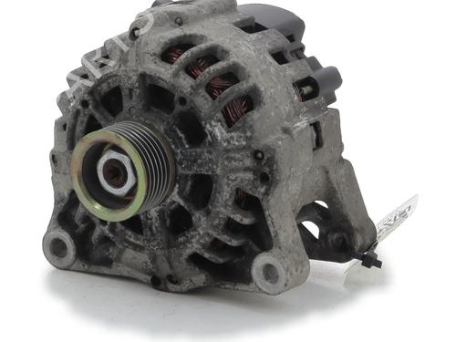 Used Alternator CITROËN C2 (JM_) 1.4 (73 hp) 29517501