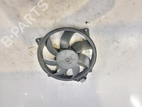 Koelventilatormotor RENAULT MEGANE III Grandtour (KZ0/1) 1.5 dCi (KZ09, KZ0D, KZ1G, KZ29, KZ14, KZ1W, KZ10, KZ1F,... (110 hp) 19933160