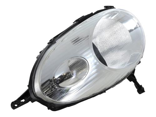 Right headlight NISSAN MICRA III (K12) 1.2 16V | BP29623360C29 