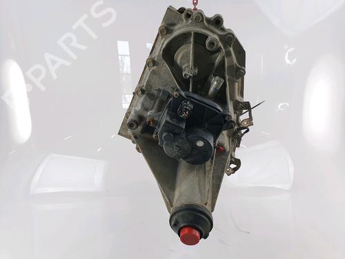 Used Transfer box NISSAN NAVARA NP300 (D40) 2.5 dCi 4WD (D40TT, D40T, D40M, D40BB) (190 hp) 25908214