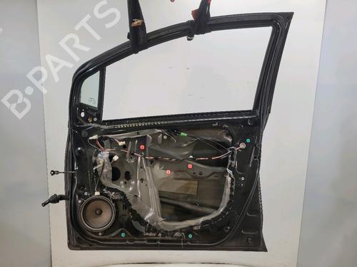 Right front door TOYOTA YARIS (_P9_) 1.33 VVT-i (NSP90_, NSP90R) | BP32401177C3