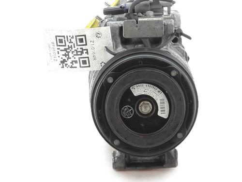 AC compressor BMW X1 (E84)  | BP27581970M34 