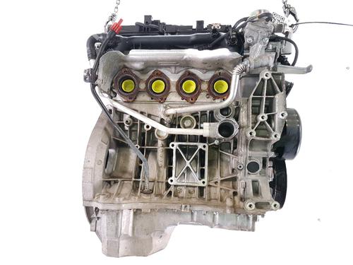 Engine MERCEDES-BENZ SLK (R171) 200 Kompressor (171.442) | BP32333692M1