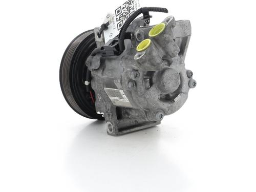 AC compressor DACIA DUSTER (HS_) 1.5 dCi | BP38917820M34 - Image 2