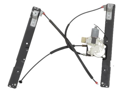 Front right window mechanism FORD MONDEO IV (BA7) | BP36288221C23 - Image 2