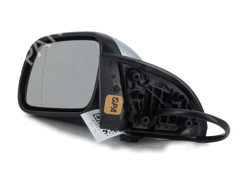 Left mirror PEUGEOT 307 (3A/C) 1.6 16V | BP29701927C26 