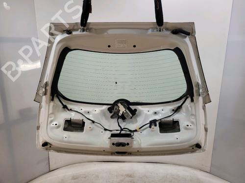 Tailgate CITROËN C3 II (SC_) 1.4 HDi 70 (SC8HZC, SC8HR0, SC8HP4) | BP32013697C6