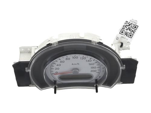 Kombinert Instrument SUZUKI SPLASH (EX) 1.0 (A5B310) (65 hp) 30607348