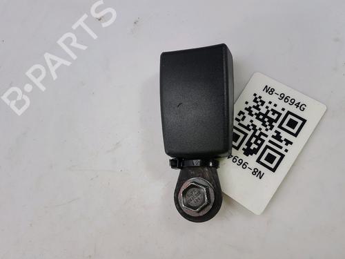 Used Seat buckle MERCEDES-BENZ VANEO (414) 1.7 CDI (414.700) (91 hp) 27916416
