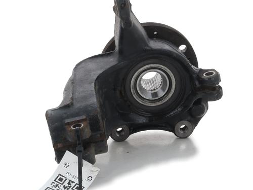 Right front steering knuckle CITROËN DS3 (SA_) 1.6 HDi 115 | BP30312496M26