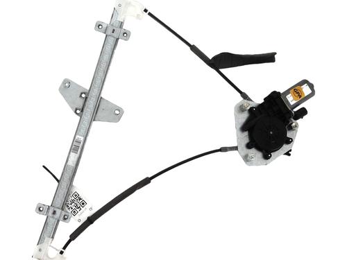 Used Front right window mechanism HYUNDAI i10 I (PA) 1.2 (78 hp) 27912367