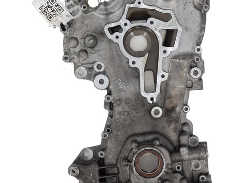 Used Timing cover OPEL CORSA D (S07) 1.2 (L08, L68) (80 hp) 27913027