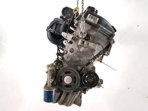 Used Engine TOYOTA YARIS (_P9_) 1.0 VVT-i (KSP90_, KSP90R) (69 hp) 29761970