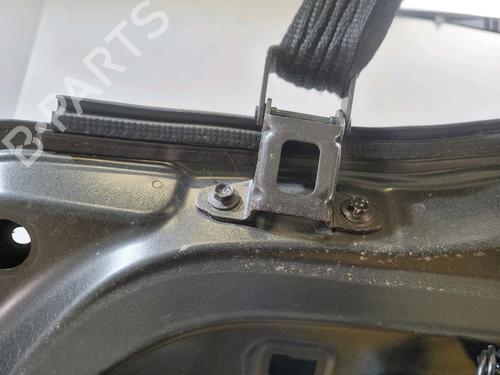 Tailgate MAZDA 3 Hatchback (BP) SKYACTIV-X M Hybrid | BP38344858C6 - Image 3