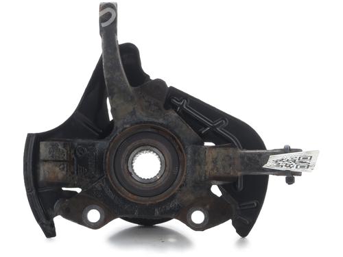 Left front steering knuckle FIAT 500 (312_) 1.3 D Multijet (312AXB1A) | BP32378254M25
