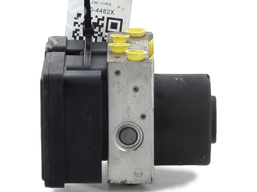 ABS pump PEUGEOT 206 SW (2E/K) 2.0 16V | BP29819757M43