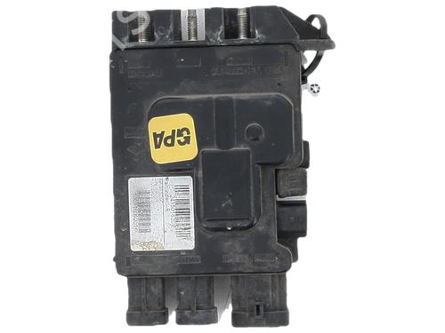 Electronic module RENAULT TRAFIC III Van (FG_) 1.6 dCi 120 (FGMB, FGMC) | BP39087943M83 - Image 2